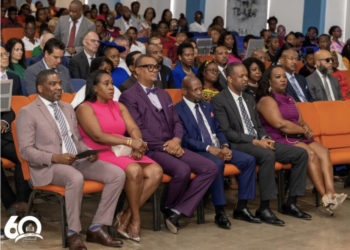 ST. KITTS AND NEVIS’ DIPLOMATIC WEEK 2023 OPENS ON A HIGH NOTE OF PRAISE