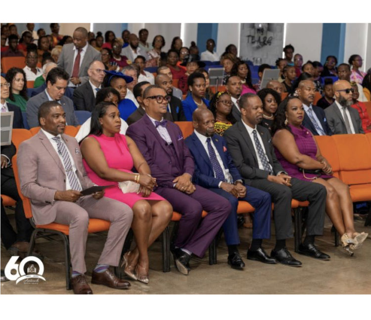 ST. KITTS AND NEVIS’ DIPLOMATIC WEEK 2023 OPENS ON A HIGH NOTE OF PRAISE