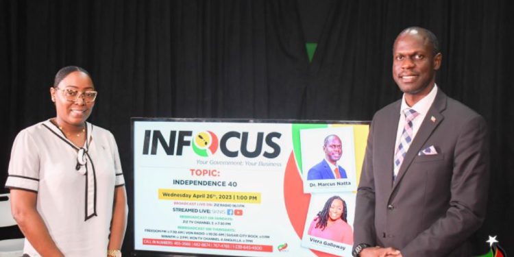 PUBLIC URGED TO “KEEP UP THE MOMENTUM” IN SUBMITTING INDEPENDENCE THEME