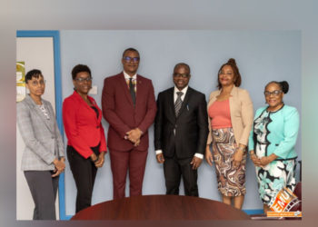 ST. KITTS AND NEVIS MOE CONTINUES ITS THRUST TO PROFESSIONALISE THE TEACHING FORCE