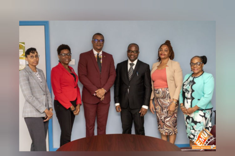 ST. KITTS AND NEVIS MOE CONTINUES ITS THRUST TO PROFESSIONALISE THE TEACHING FORCE