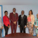 ST. KITTS AND NEVIS MOE CONTINUES ITS THRUST TO PROFESSIONALISE THE TEACHING FORCE