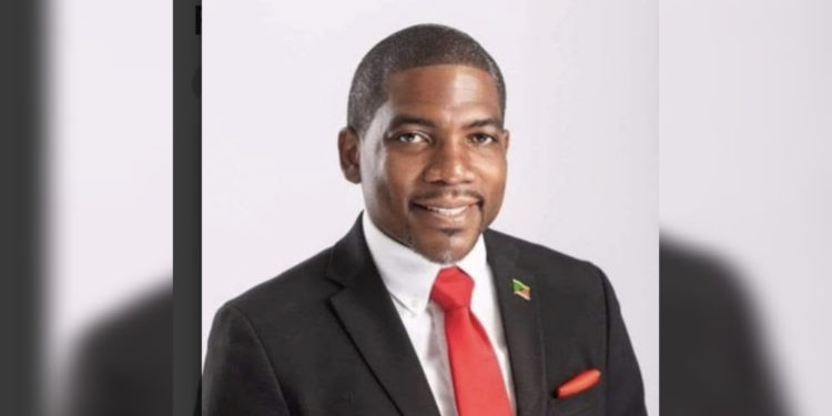 Prime Minister Hon. Dr. Terrance Drew and Delegation Attend 2023 Annual Meetings of the World Bank Group and International Monetary Fund