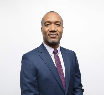 SOCIAL SECURITY WELCOMES NEW DIRECTOR