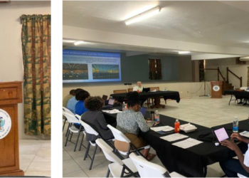 Advisory Mission on Regulatory Infrastructure for Radiation Safety and Nuclear Security (RISS).