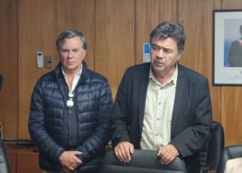 Equip farmers with more digital skills to enhance technology use in food production, say experts at a presentation in Chile of a rural connectivity study for Latin America and the Caribbean