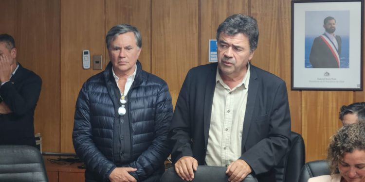 Equip farmers with more digital skills to enhance technology use in food production, say experts at a presentation in Chile of a rural connectivity study for Latin America and the Caribbean