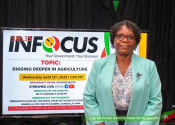 APPROXIMATELY 42 COUNTRIES TO BE REPRESENTED AT ST. KITTS AND NEVIS’ DIPLOMATIC WEEK, 2023