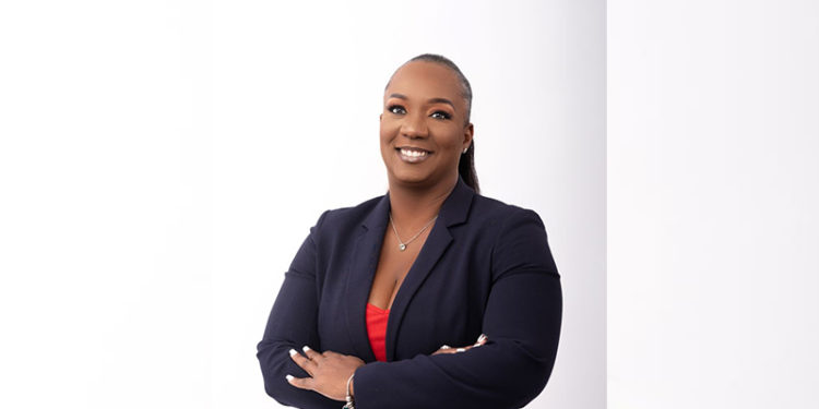 OFFICIAL ADDRESS IN OBSERVANCE OF WORLD DAY FOR SAFETY AND HEALTH AT WORK  by Minister of Employment and Labour, Hon.  Marsha Henderson28th April, 2023