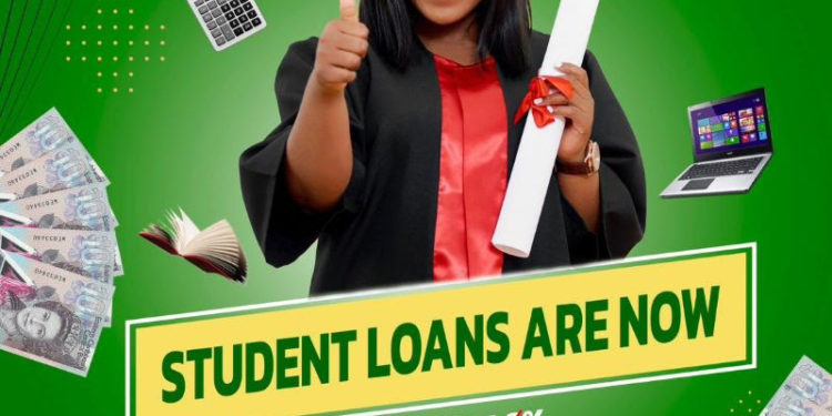 EXISTING STUDENT LOANS AT THE DEVELOPMENT BANK BEING REVIEWED UNDER THE GRADUATE FINANCE PROJECT