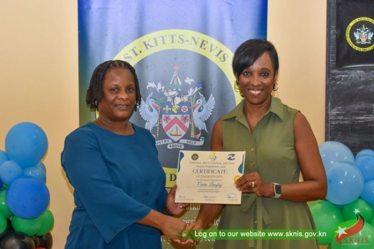 NATIONAL DRUG COUNCIL EQUIPS PARENTS WITH THE NECESSARY TOOLS TO RAISE EMOTIONALLY HEALTHY AND WELL-BEHAVED CHILDREN