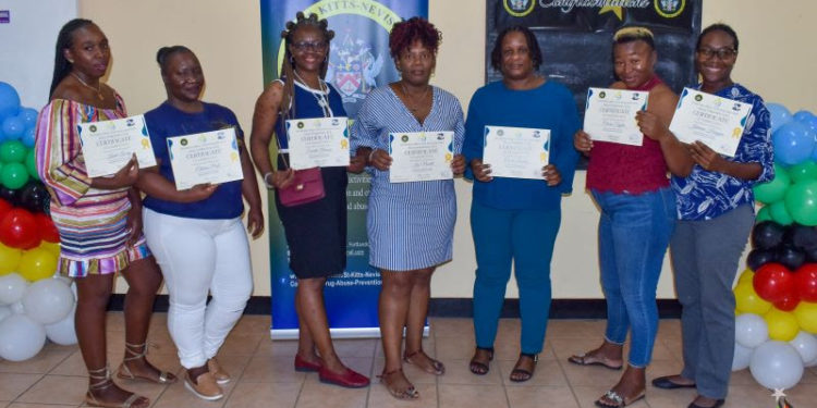 NATIONAL DRUG COUNCIL EQUIPS PARENTS WITH THE NECESSARY TOOLS TO RAISE EMOTIONALLY HEALTHY AND WELL-BEHAVED CHILDREN