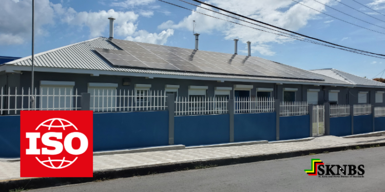 ST. KITTS AND NEVIS BUREAU OF STANDARDS (SKNBS) NOW FULL MEMBER OF INTERNATIONAL ORGANIZATION FOR STANDARDIZATION (ISO)