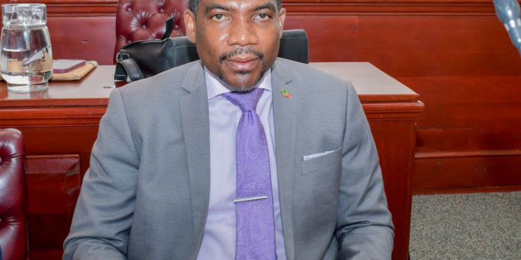 ST. KITTS AND NEVIS PARTNERS WITH AFREXIMBANK TO UNLOCK SIGNIFICANT INVESTMENT OPPORTUNITIES AND ESTABLISH SOCIAL AND CULTURAL TIES