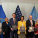 New transatlantic partnership to address post-pandemic global health priorities and challenges    