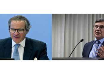 International Atomic Energy Agency and IICA agree on joint actions to accelerate agricultural transformation in the Americas