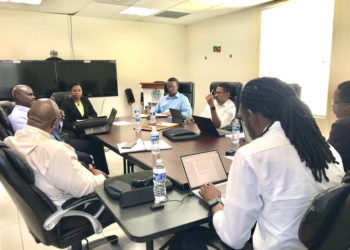 Ministry of Sustainable Development leads focus groups as it continues work on Voluntary National Review