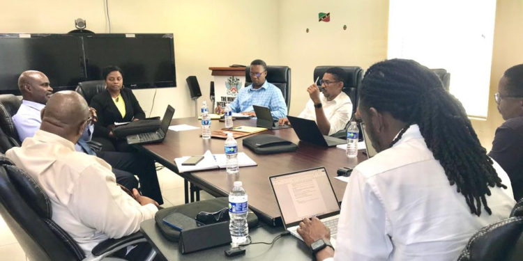 Ministry of Sustainable Development leads focus groups as it continues work on Voluntary National Review