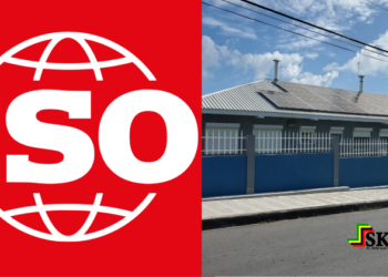 SKNBS SUBMITS APPLICATION FOR INTERNATIONAL LABORATORY ACCREDITATION AUDIT FOR ISO 17025