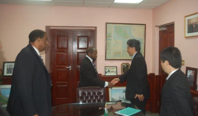 FORMER DEFENCE FORCE CAPTAIN AND AMBASSADOR RECEIVES MILITARY BURIAL