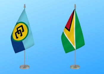 CARICOM congratulates Guyana on its 57th Independence Anniversary