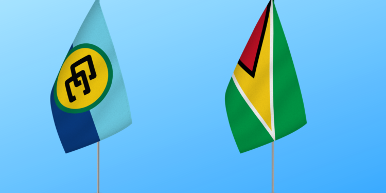 CARICOM congratulates Guyana on its 57th Independence Anniversary