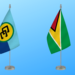 CARICOM congratulates Guyana on its 57th Independence Anniversary