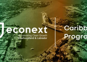 econext Strengthening Partnerships in the Caribbean