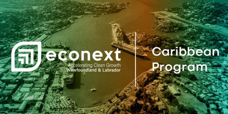 econext Strengthening Partnerships in the Caribbean