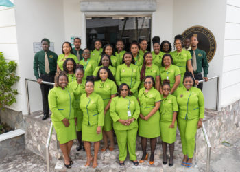 THE GOVERNMENT OF ST. KITTS AND NEVIS AND DEVELOPMENT BANK OF ST. KITTS AND NEVIS (DBSK-N) JOIN FORCES TO SIGNIFICANTLY LOWER EXISTING STUDENT LOAN INTEREST RATES