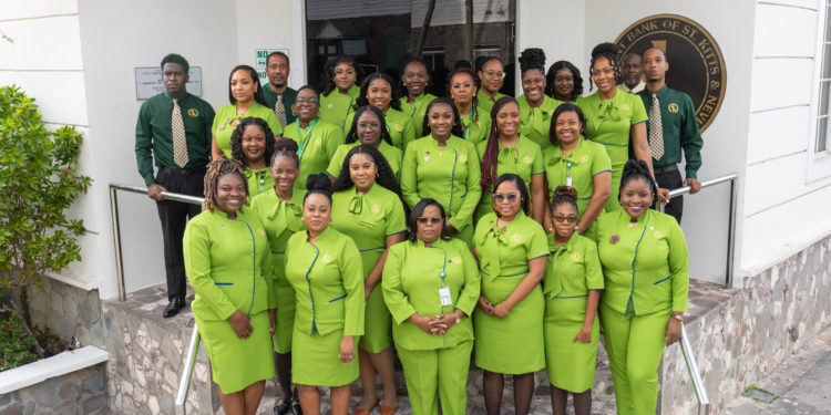 THE GOVERNMENT OF ST. KITTS AND NEVIS AND DEVELOPMENT BANK OF ST. KITTS AND NEVIS (DBSK-N) JOIN FORCES TO SIGNIFICANTLY LOWER EXISTING STUDENT LOAN INTEREST RATES