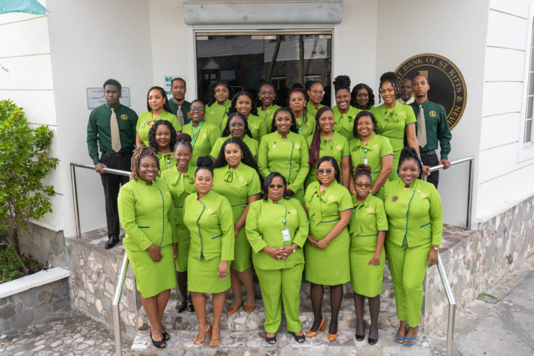 THE GOVERNMENT OF ST. KITTS AND NEVIS AND DEVELOPMENT BANK OF ST. KITTS AND NEVIS (DBSK-N) JOIN FORCES TO SIGNIFICANTLY LOWER EXISTING STUDENT LOAN INTEREST RATES