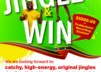 The Energy Unit within the Ministry of Public Infrastructure and Utilities welcomes creatives of all ages to participate in a Jingle Competition