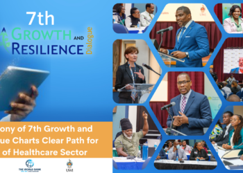 Opening Ceremony for 7th Growth and Resilience Dialogue Charted a Clear Path for Transformation in Health Care Sector