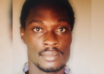 RICHARDSON TO SERVE CONCURRENT PRISON TERMS