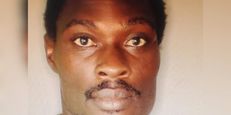 RICHARDSON TO SERVE CONCURRENT PRISON TERMS