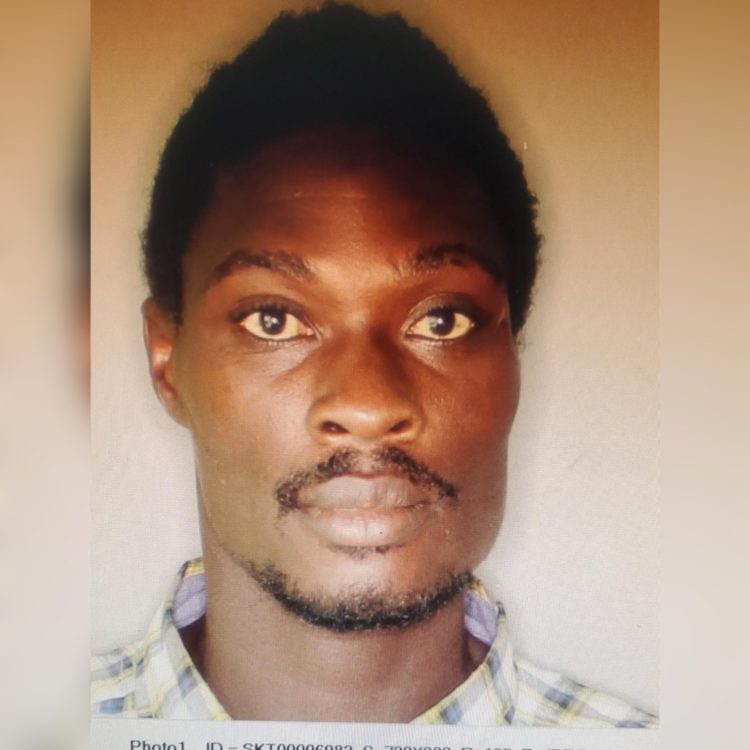 RICHARDSON TO SERVE CONCURRENT PRISON TERMS