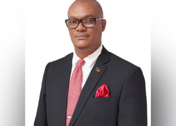 Address to the Nation by Hon. Dr. Geoffrey Hanley, Minister of Housing and Human Settlement 5th May, 2023