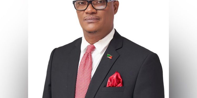 Address to the Nation by Hon. Dr. Geoffrey Hanley, Minister of Housing and Human Settlement 5th May, 2023