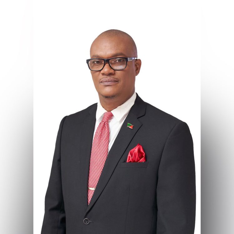 Address to the Nation by Hon. Dr. Geoffrey Hanley, Minister of Housing and Human Settlement 5th May, 2023