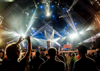 St. Kitts Music Festival Online Ticket Sales Progressing Well