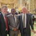 Prime Minister Drew Engages with High-Level Officials in the UK on Matters of National Importance