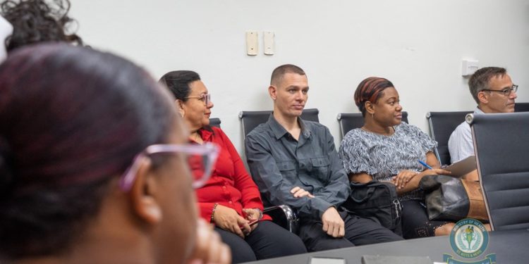 New Medical Specialists Including New Surgeon Begin Patient Care at JNF Hospital