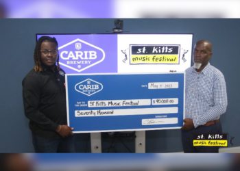 Carib Brewery and St. Kitts Music Festival: Celebrating 25 Years of Partnership