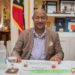AMBASSADOR QUEELEY WORKING TO ADVANCE COOPERATION BETWEEN ST. KITTS AND NEVIS AND THE REST OF THE OECS WITH THE KINGDOM OF MOROCCO
