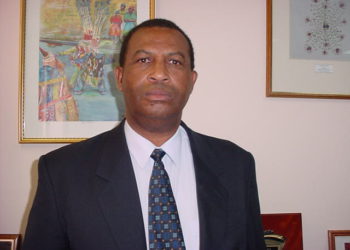 FORMER DEFENCE FORCE COMMANDER AND AMBASSADOR, ERROL MAYNARD TO BE BURIED WITH FULL MILITARY HONOURS