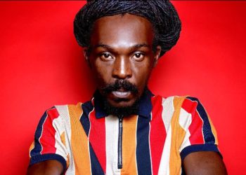 Anthony B To Swoon Reggae Lovers at St. Kitts Music Festival