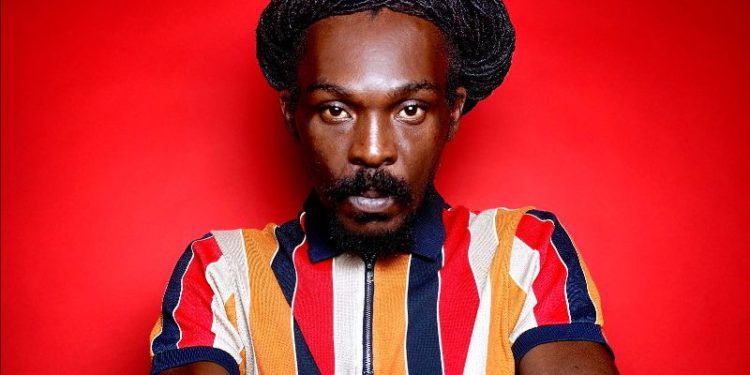 Anthony B To Swoon Reggae Lovers at St. Kitts Music Festival