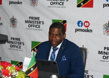 GOVERNMENT’S HOUSING REVOLUTION TO HAVE OVER 90 PERCENT POOL OF WORKERS FROM ST. KITTS & NEVIS