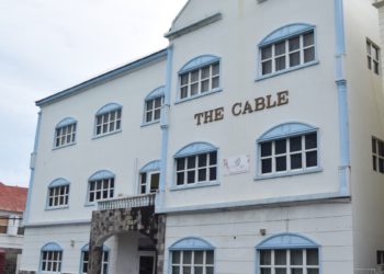 THE CABLE WINS BID TO PROVIDE FIBRE OPTIC SERVICES FOR HEALTH INFORMATION SYSTEM